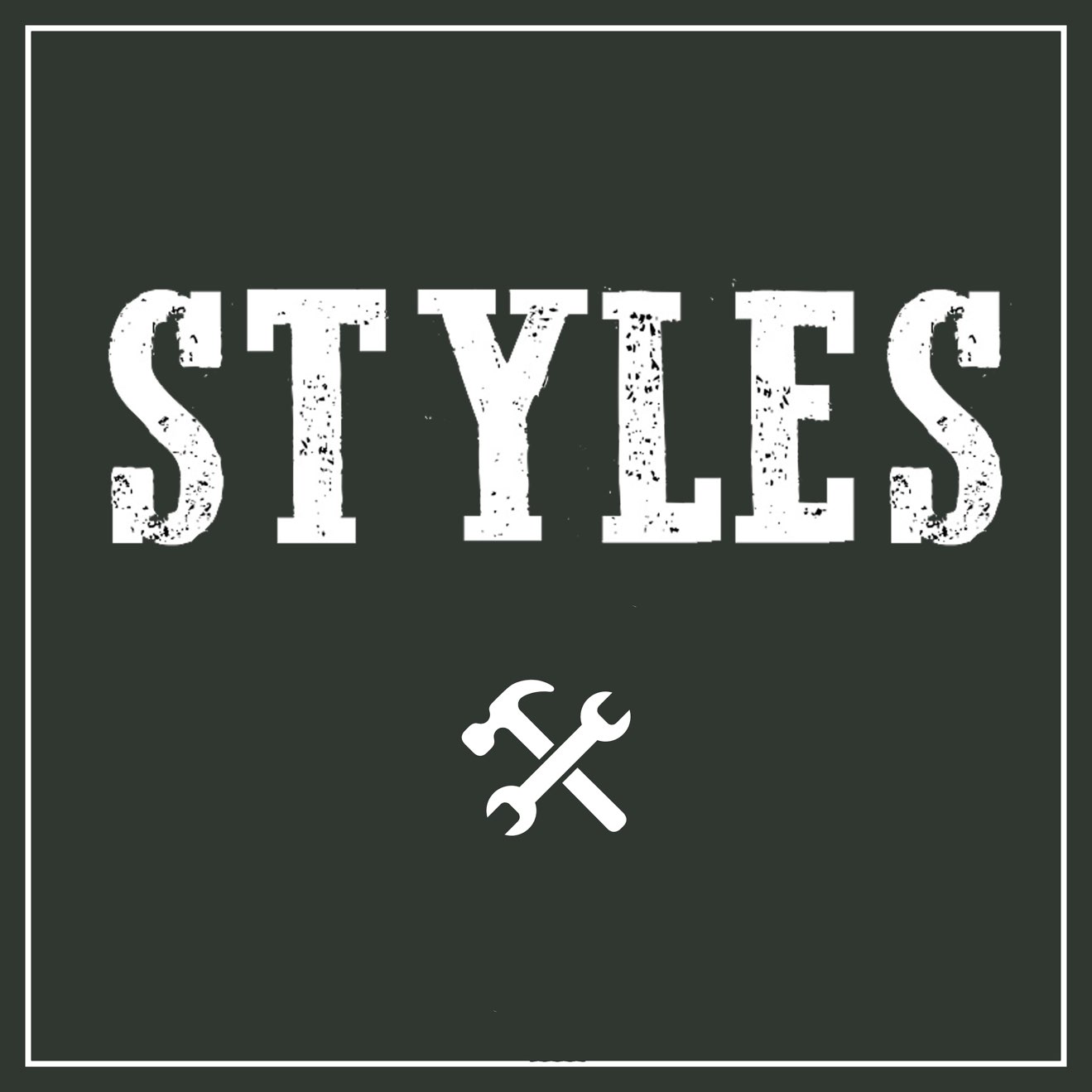 Styles Haury – That’s Us – Single (2024) [iTunes Match M4A]