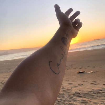 Piensa en mi - Single