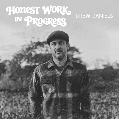 Honest Work in Progress - Single