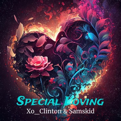 Special Loving (feat. Samskid) - Single