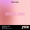 Bersama Janda - WILL DGR lyrics