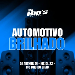 Automotivo Brilhado