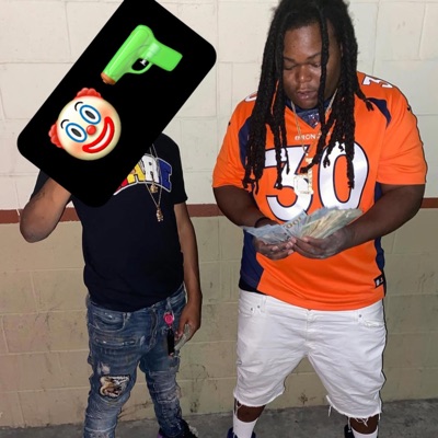 Diary Of A MOBsta - Single