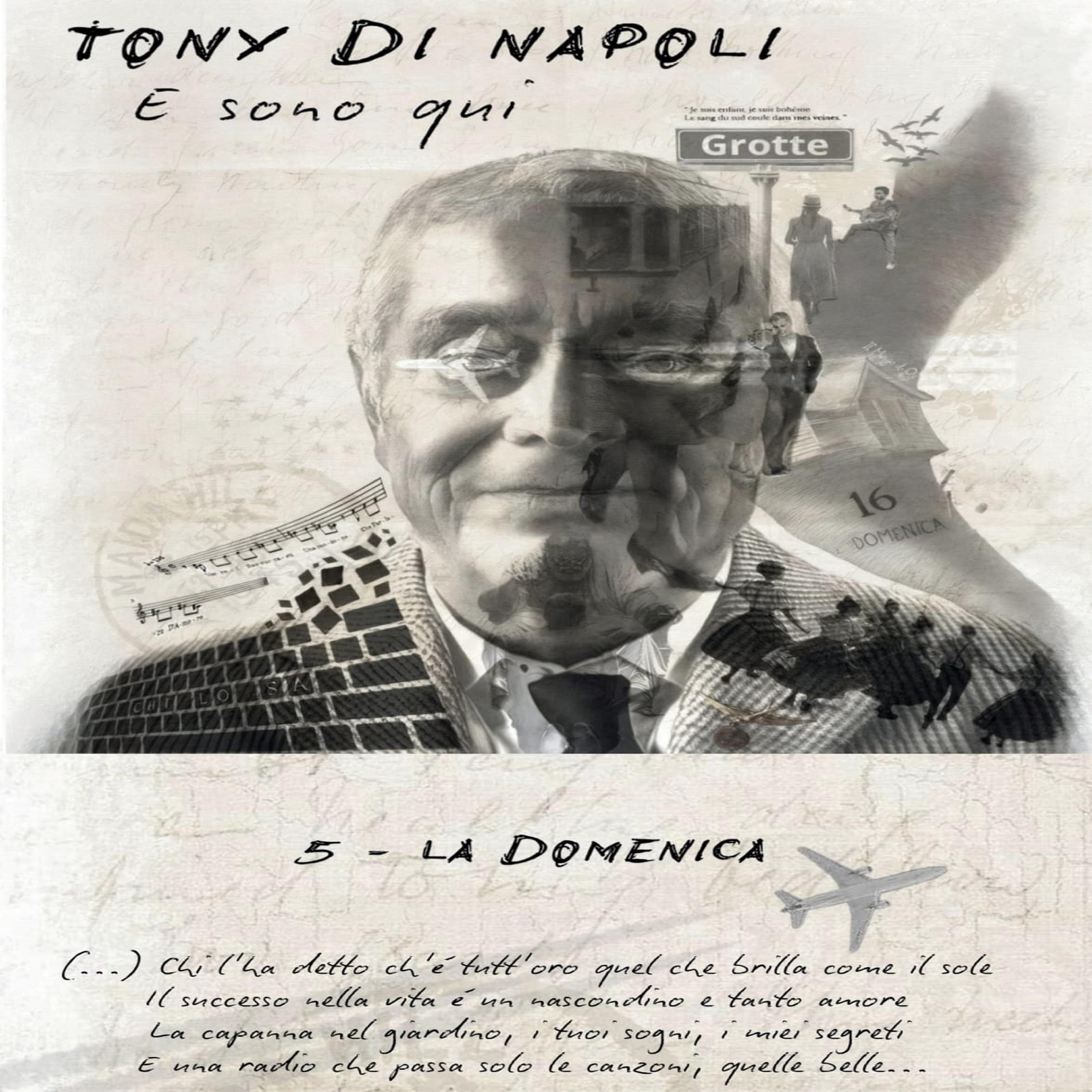 La domenica - Single