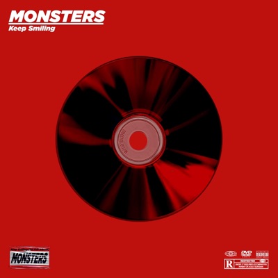 MONSTERS (1st FULL ALBUM)