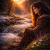 Quiet North - The River Starts To Run