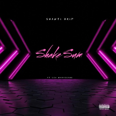 Shake Sum (feat. CEO Mouyegang) - Single