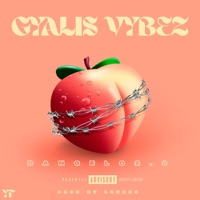 Gyalis Vybez - Single - D'Anghelo