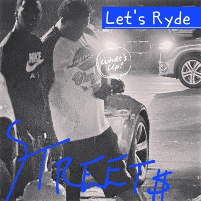 Let's Ryde - Single