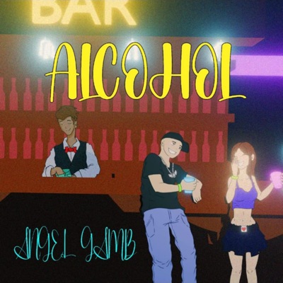 ALCOHOL - Single