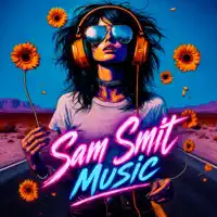 Turn It  Up Again — Sam Smit