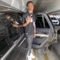 Get In Line - Lil Wlk1 lyrics
