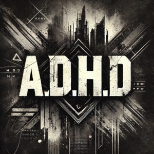 ADHD (feat. Eazy Money)