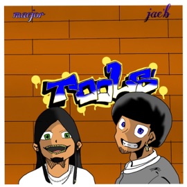 Tools (feat. JaeB) Maejor