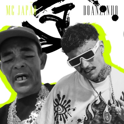 FELIZ PÁSCOA (feat. Mc Japão) - Single