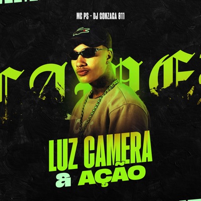 Luz Camera e Ação - Single