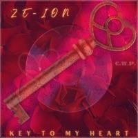 Key To My Heart - Single - Ze-Ion