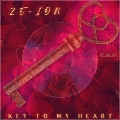 Key To My Heart - Single