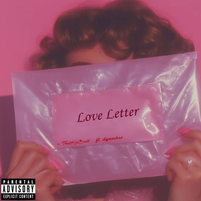 Love Letter (feat. ilymochas) - Single