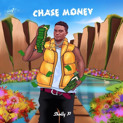 Chase money - Single