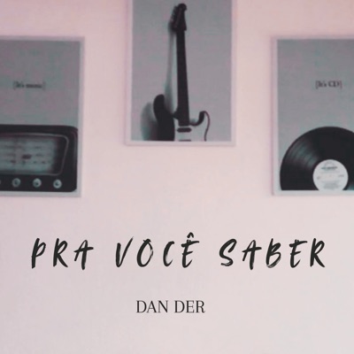 Pra Você Saber - EP