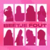 Beetje Fout (feat. Yssi SB)