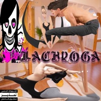 Lachyoga - DizzyDoc