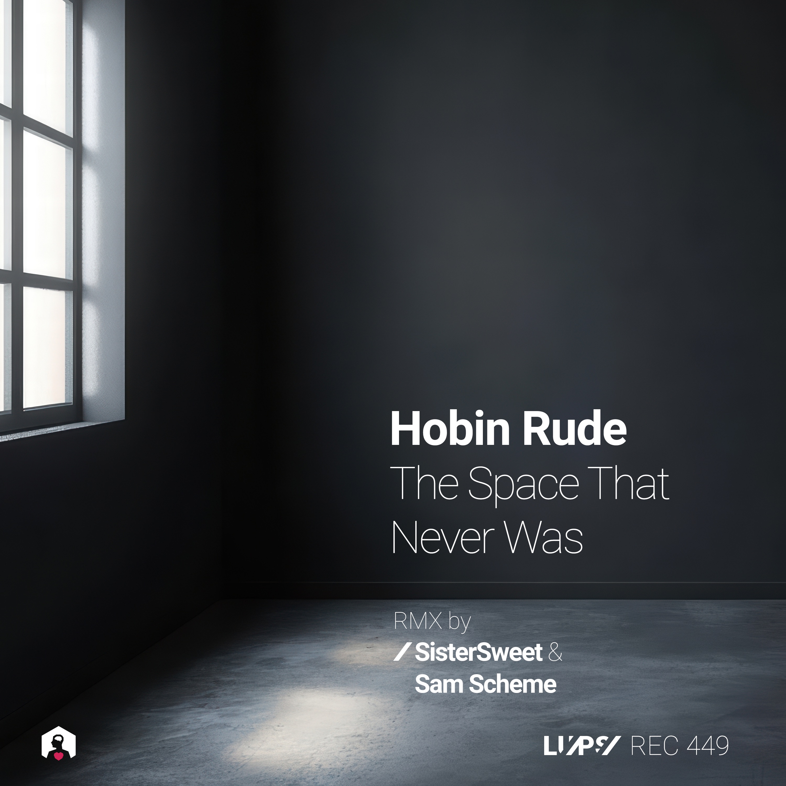 The Space That Never Was - Single