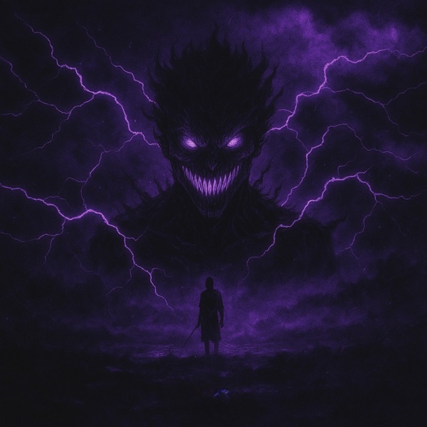 Hazard - EP