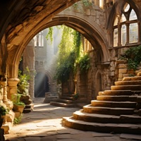 The Vines of Time - Single - RPG Audio Vault