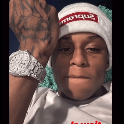 camefromshit - Dump tha drac (feat. 4blocklilmari)