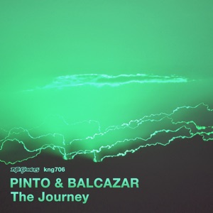 The Journey - Single