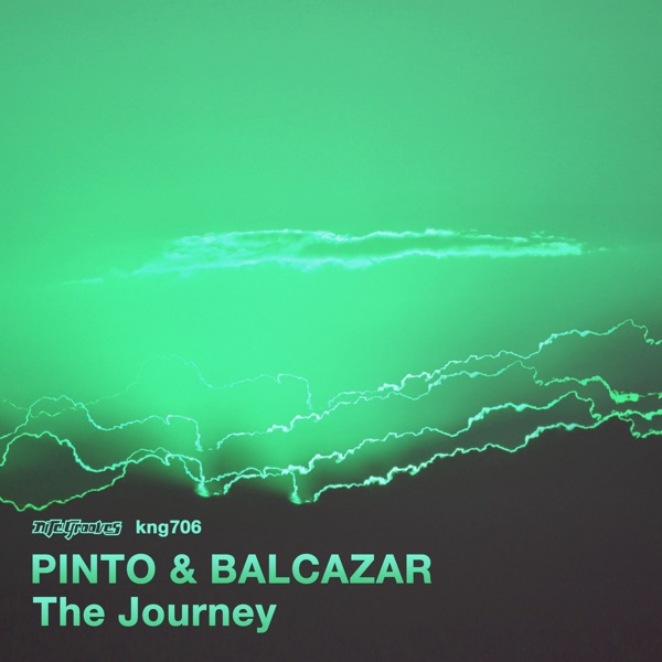 The Journey - Single