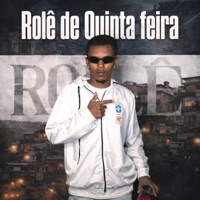 Rolê de Quinta Feira (feat. Peuzinn & Robert da City) - Single - Novin No Beat & Dj Leo no Beat 77