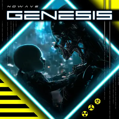 Ascolta 'GENESIS' di N O W A V E