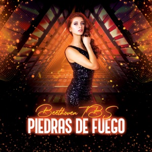 Piedras de Fuego - Single