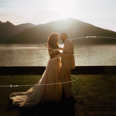 La Mia Promessa - Single