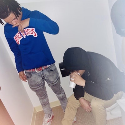 Ballin For U / Luh Tae (feat. Luh Tae) - EP