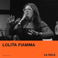 Sesión en Vivo T4 #2 (En Vivo) - Single - LA SALA & Lolita Fiamma