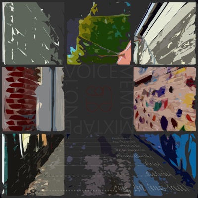 Voice Memo Mixtape No. 1