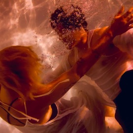 kaleidoscope affection Joe August