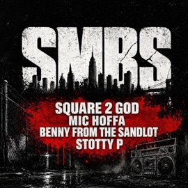 The Difference Benny From The Sandlot, Stotty P, Mic Hoffa & Square 2 God