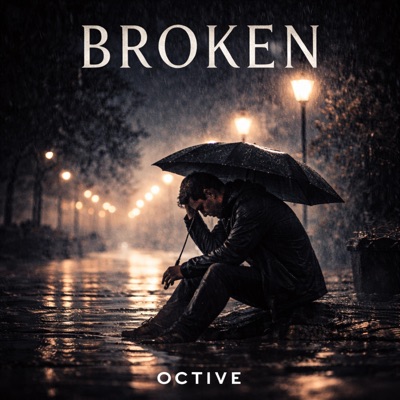 Broken - Single