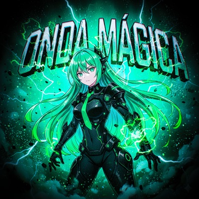 Onda Mágica - Single