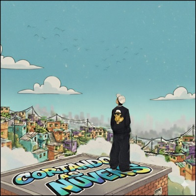 Cortando as Nuvens - Single