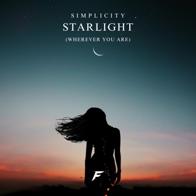 Starlight (Wherever You Are) - Single