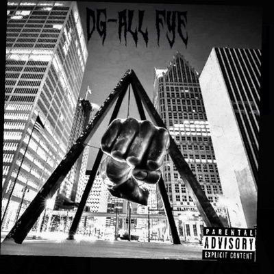 ALL FYE - Single