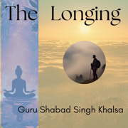 The Longing - Guru Shabad Singh Khalsa