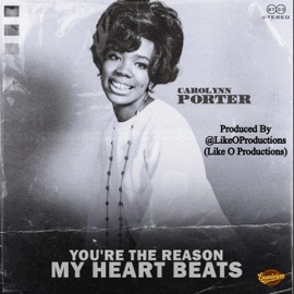 Heartbeats (Instrumental) Like O Productions