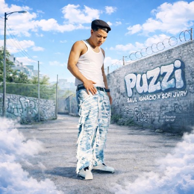 PUZZI (feat. SOFI JVRV) - Single